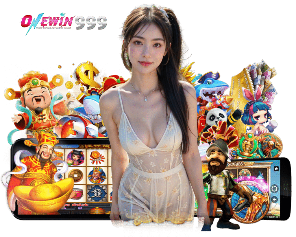 ONEWIN999