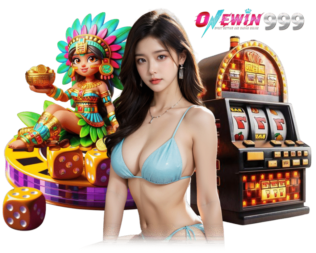 ONEWIN999 บาคาร่า
