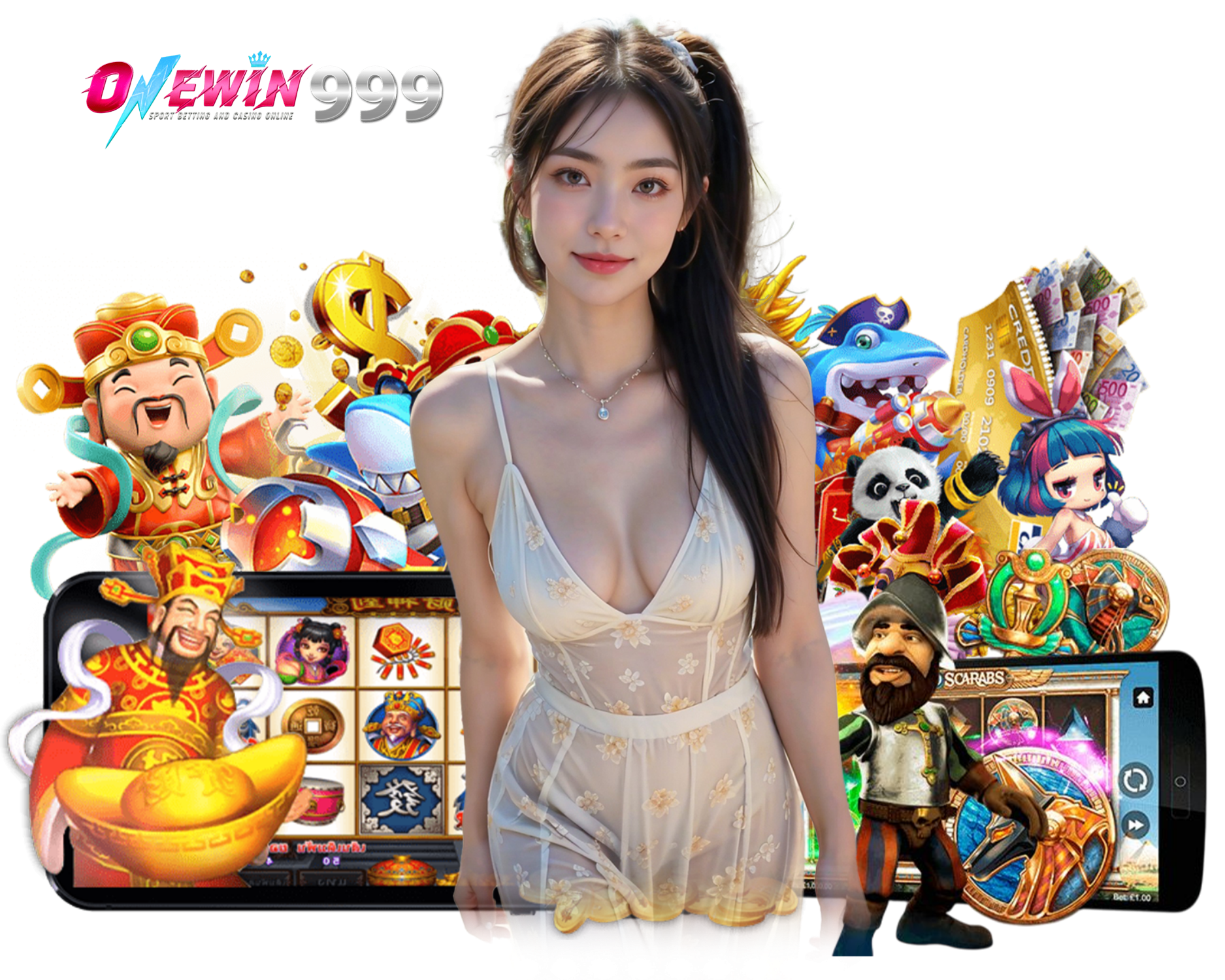 ONEWIN999