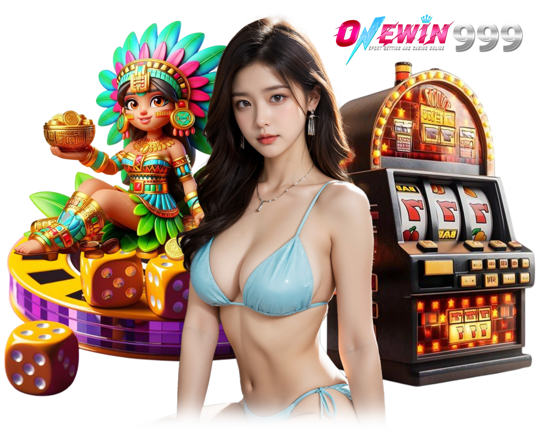 ONEWIN999 บาคาร่า
